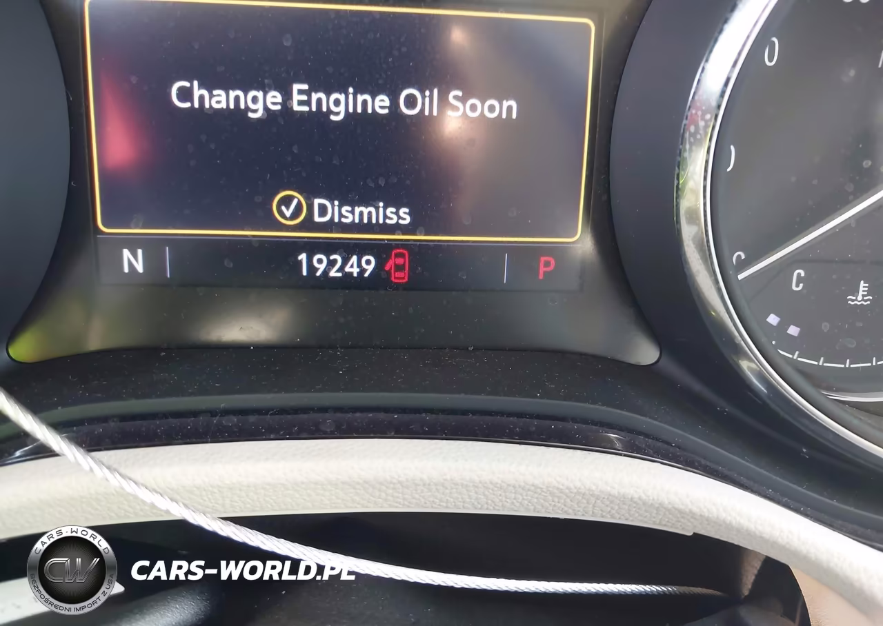 2022 Buick Encore Gx Fwd Select VIN:KL4MMDSL4NB038986 - 7