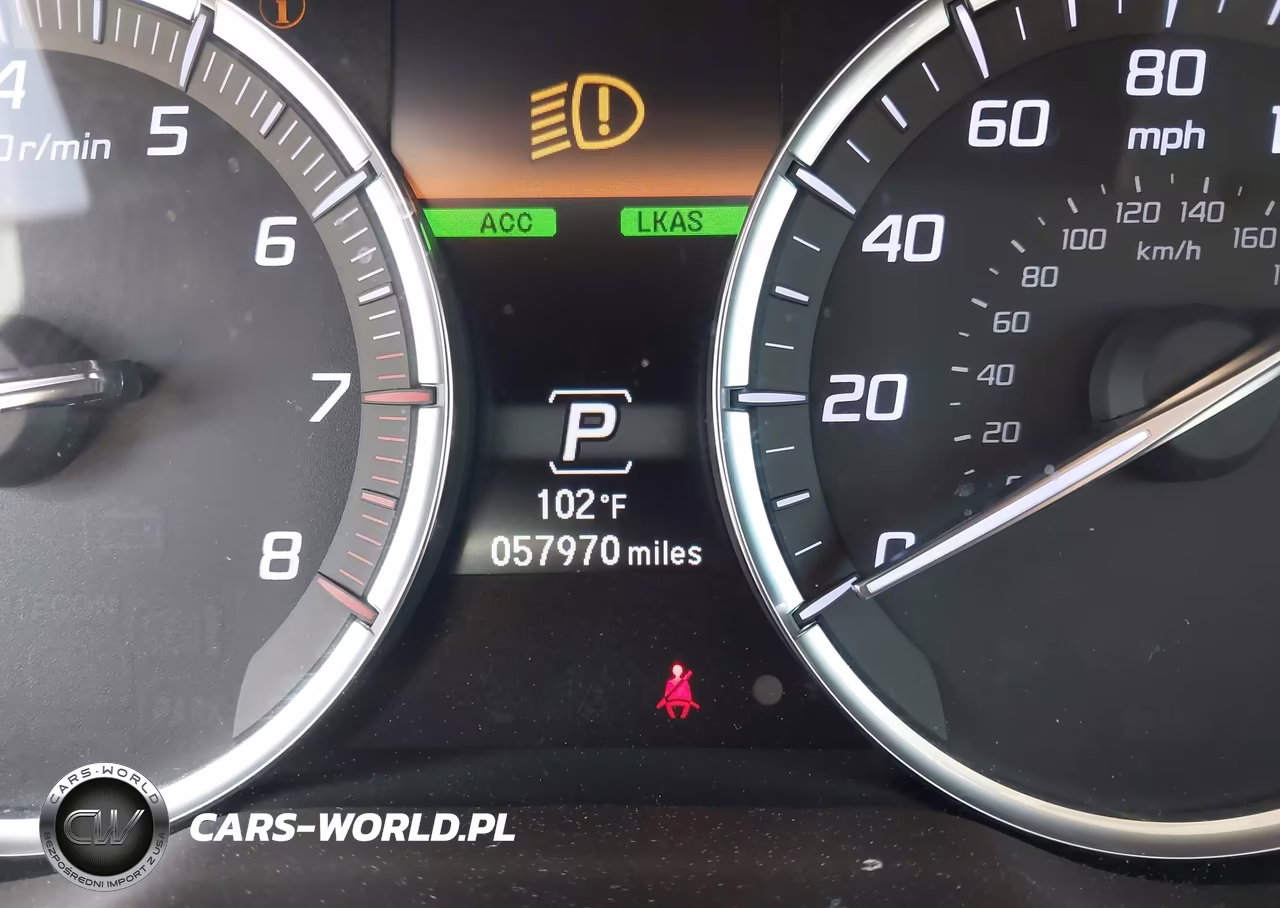 2020 Acura Mdx Standard VIN:5J8YD3H35LL011538 - 16