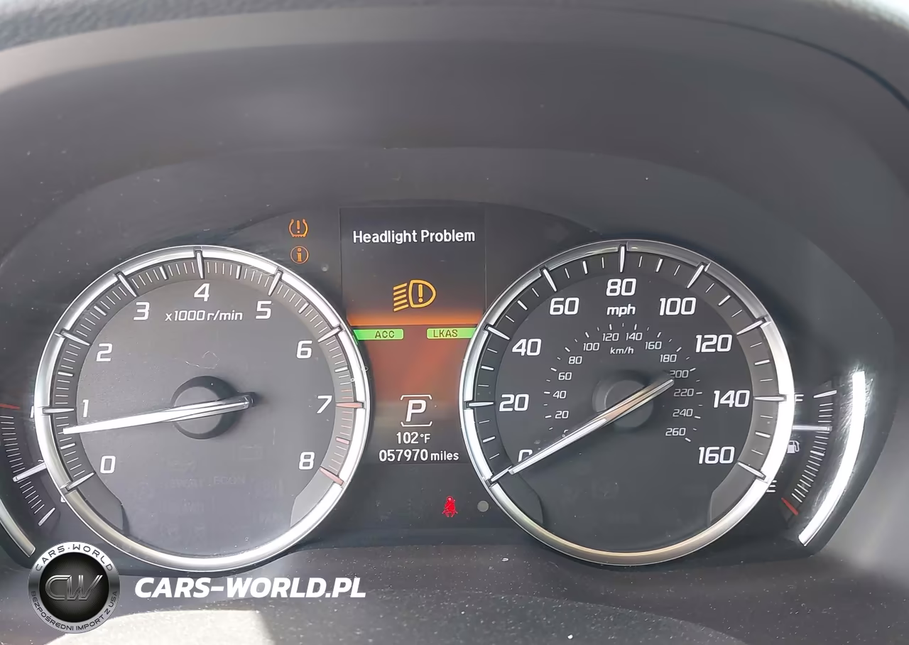2020 Acura Mdx Standard VIN:5J8YD3H35LL011538 - 7