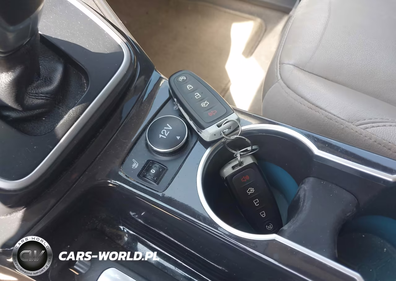2014 Ford Escape Titanium VIN:1FMCU0J97EUA57743 - 11