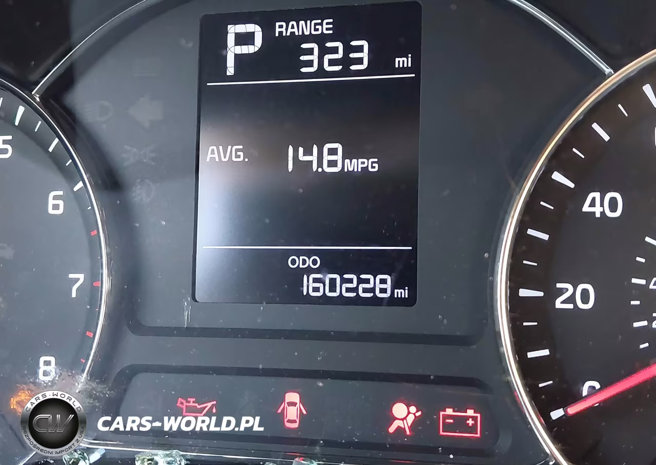 2018 Kia Forte Lx VIN:3KPFK4A75JE243657 - 15