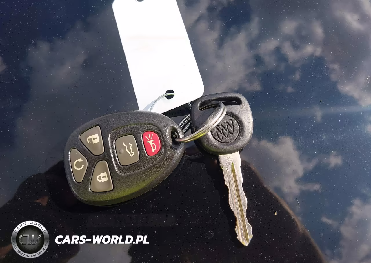 2014 Buick Enclave Leather VIN:5GAKRBKD3EJ250331 - 11