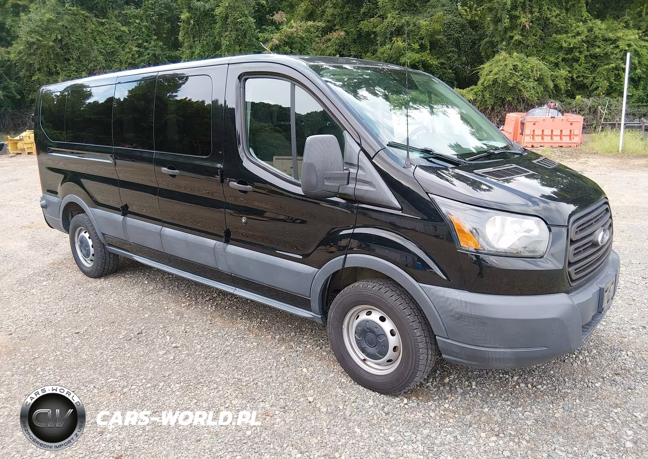 2018 Ford Transit-350 Xl – zdjęcie 1 z 20