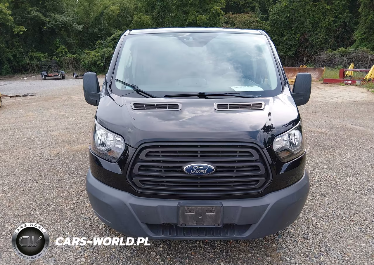 2018 Ford Transit-350 Xl VIN:1FBZX2ZMXJKB53001 - 16