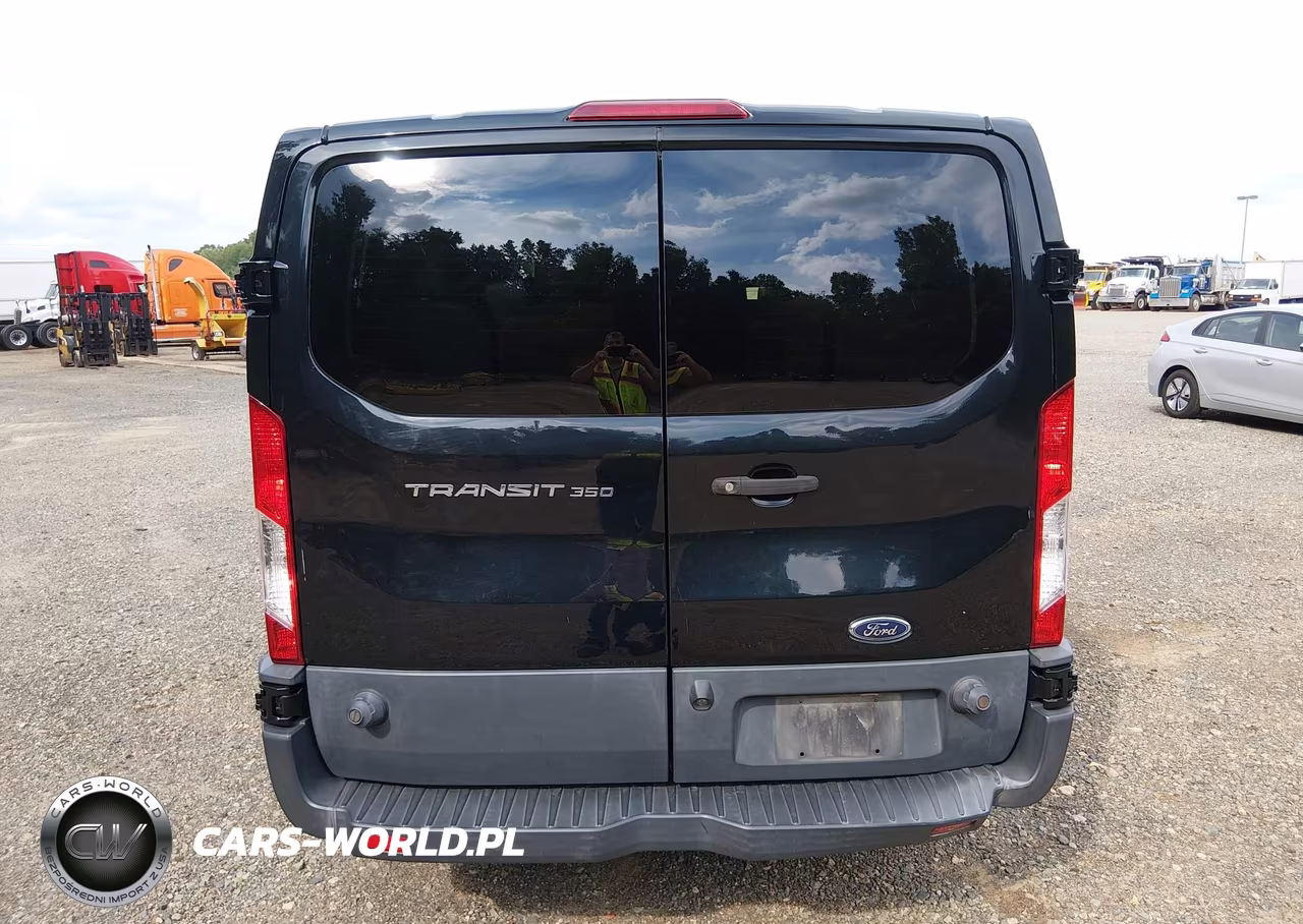 2018 Ford Transit-350 Xl VIN:1FBZX2ZMXJKB53001 - 20