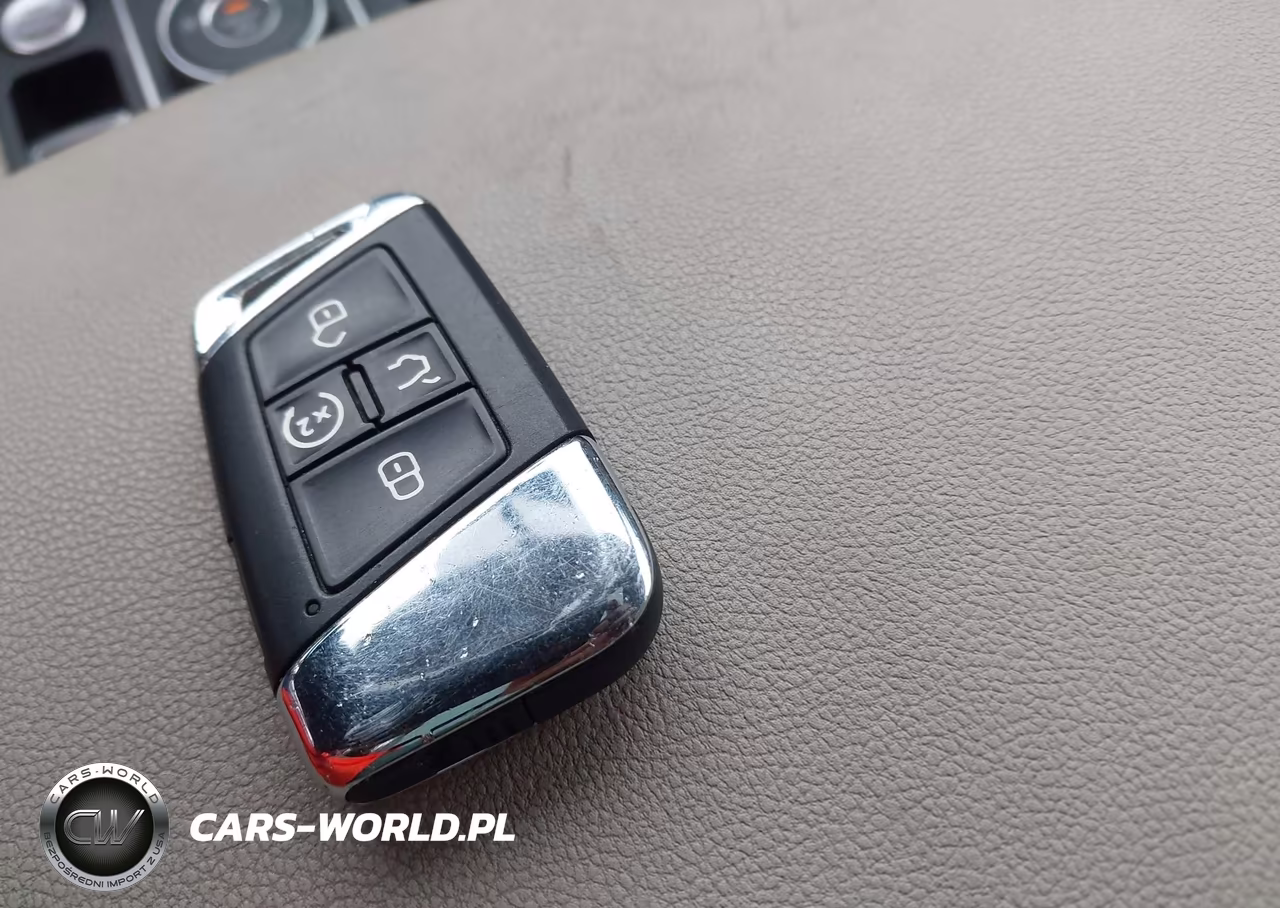 2021 Volkswagen Atlas 3.6L V6 Se W-Technology VIN:1V2KR2CA9MC545485 - 11