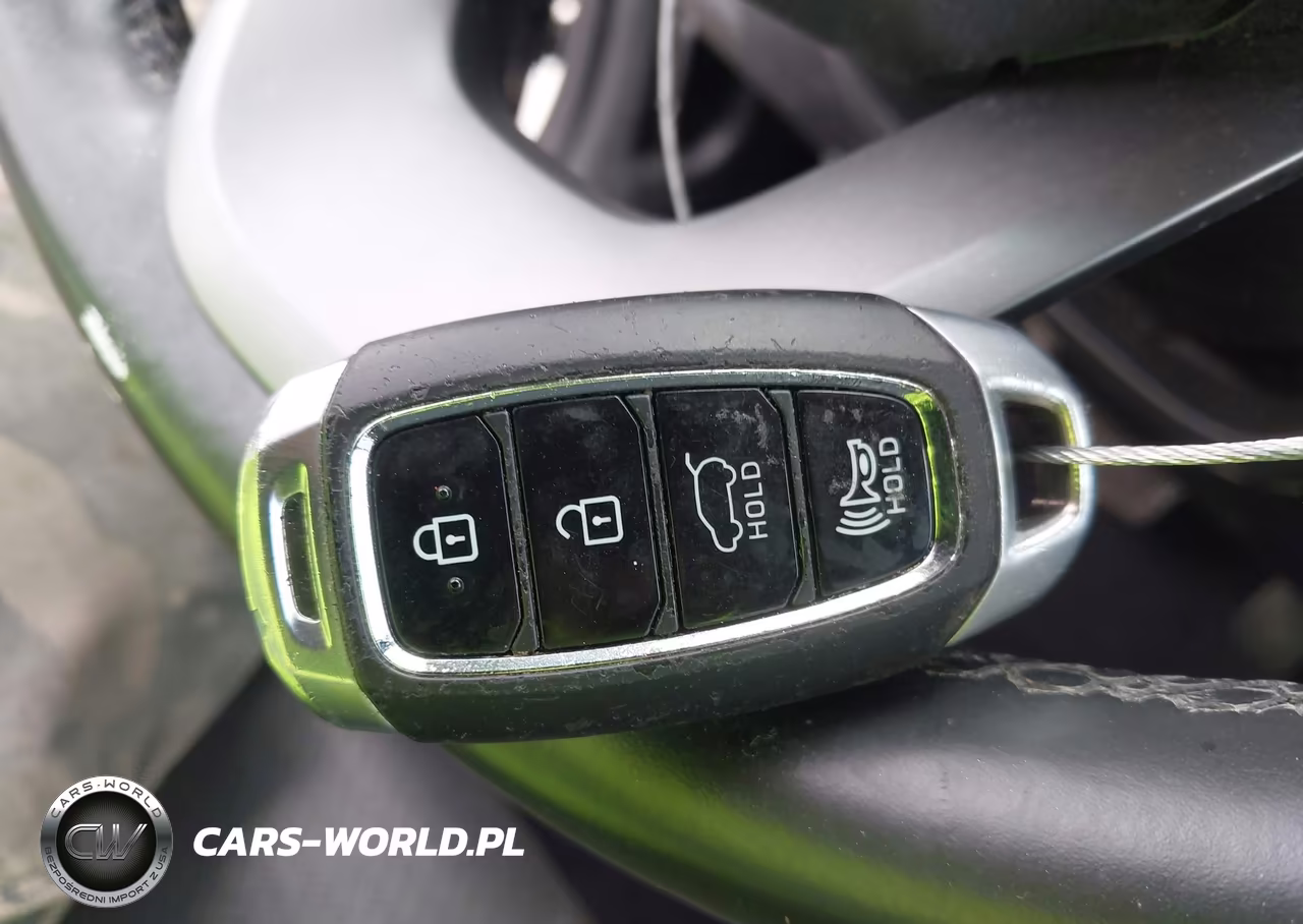2020 Hyundai Kona Limited VIN:KM8K33A5XLU412009 - 11