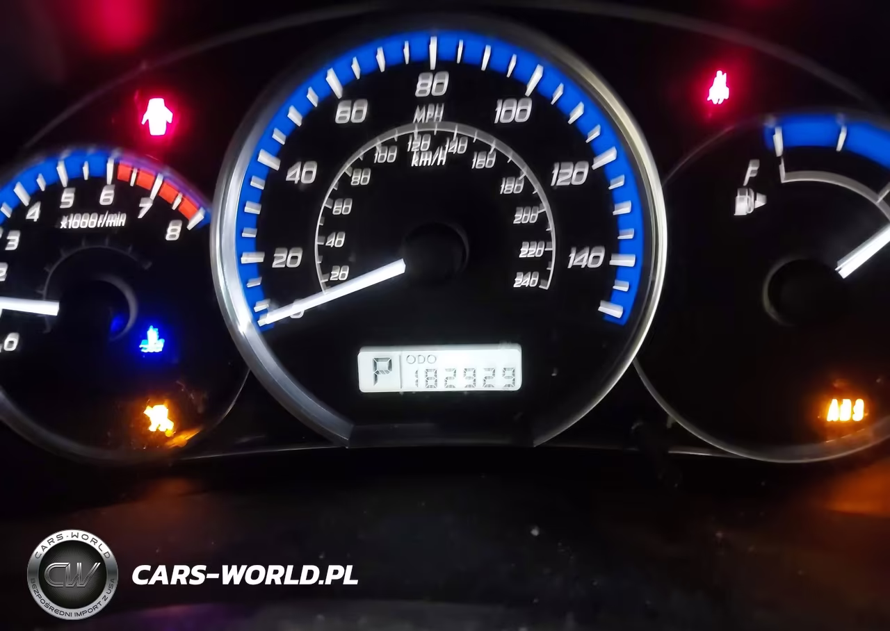 2010 Subaru Forester 2.5X VIN:JF2SH6ACXAH722836 - 15