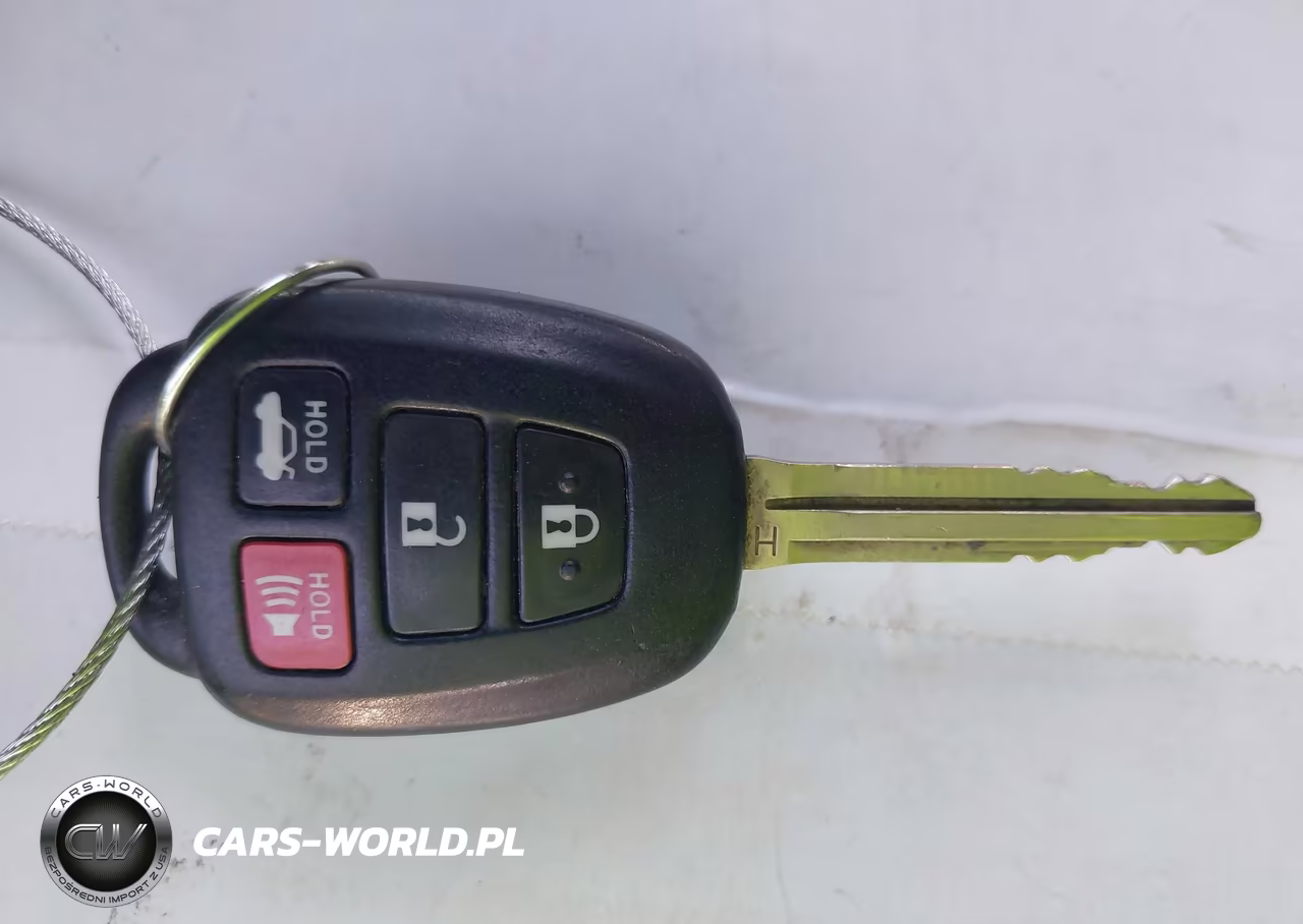 2015 Toyota Camry Se VIN:4T1BF1FK3FU010377 - 11
