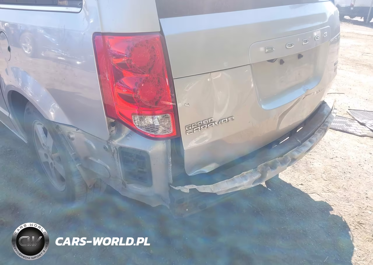 2011 Dodge Grand Caravan Crew VIN:2D4RN5DG9BR660899 - 15