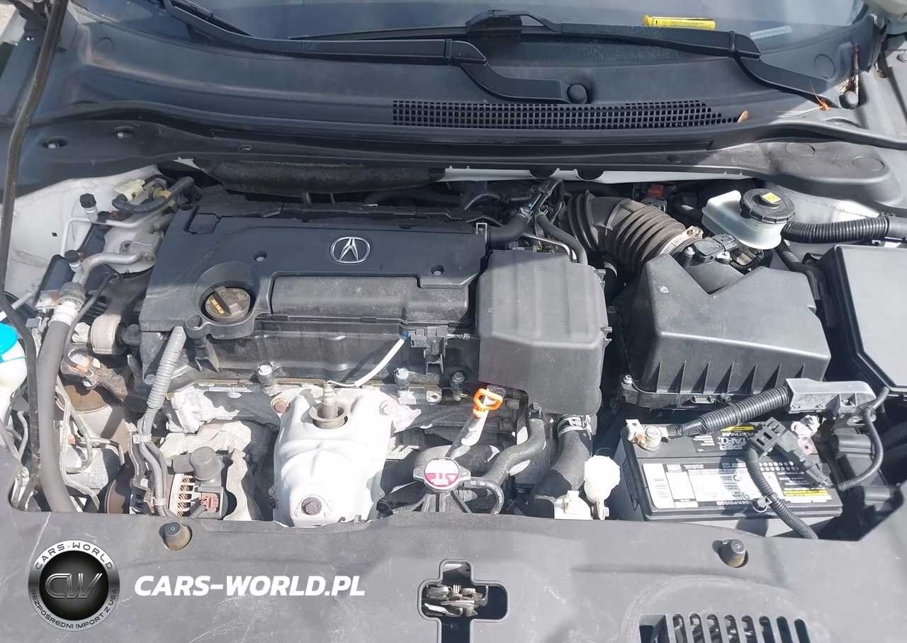 2021 Acura Ilx Premium A-Spec Packages-Technology A-Spec Packages VIN:19UDE2F88MA004679 - 10