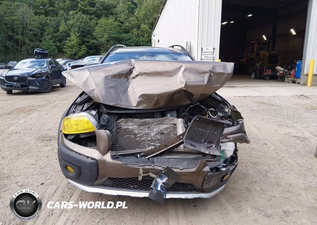 2016 Volvo Xc70 T5 Premier VIN:YV4612NX6G1270103 - 12