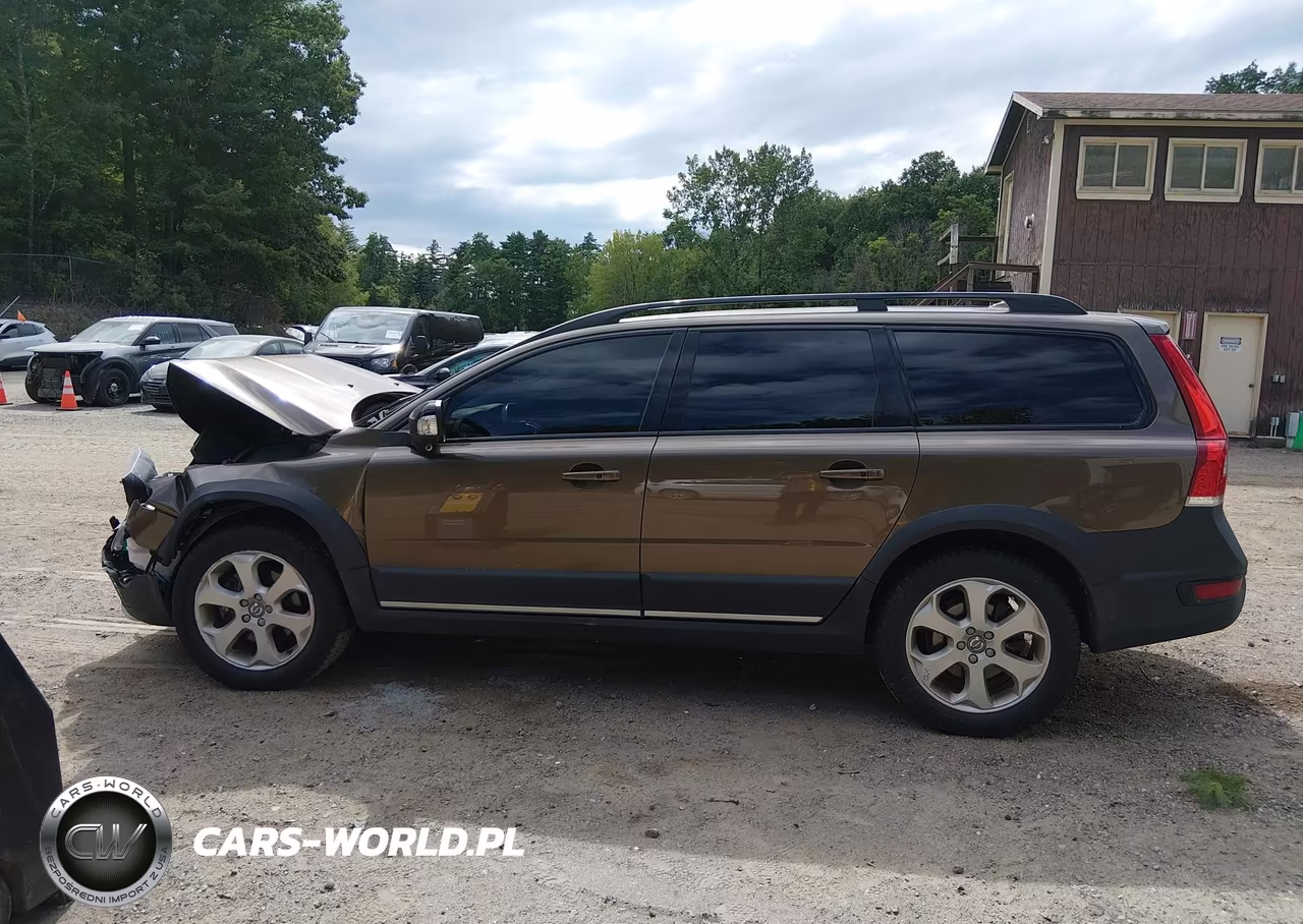 2016 Volvo Xc70 T5 Premier VIN:YV4612NX6G1270103 - 14