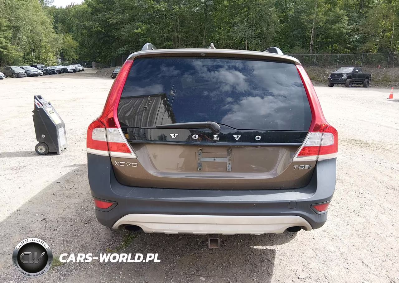 2016 Volvo Xc70 T5 Premier VIN:YV4612NX6G1270103 - 16