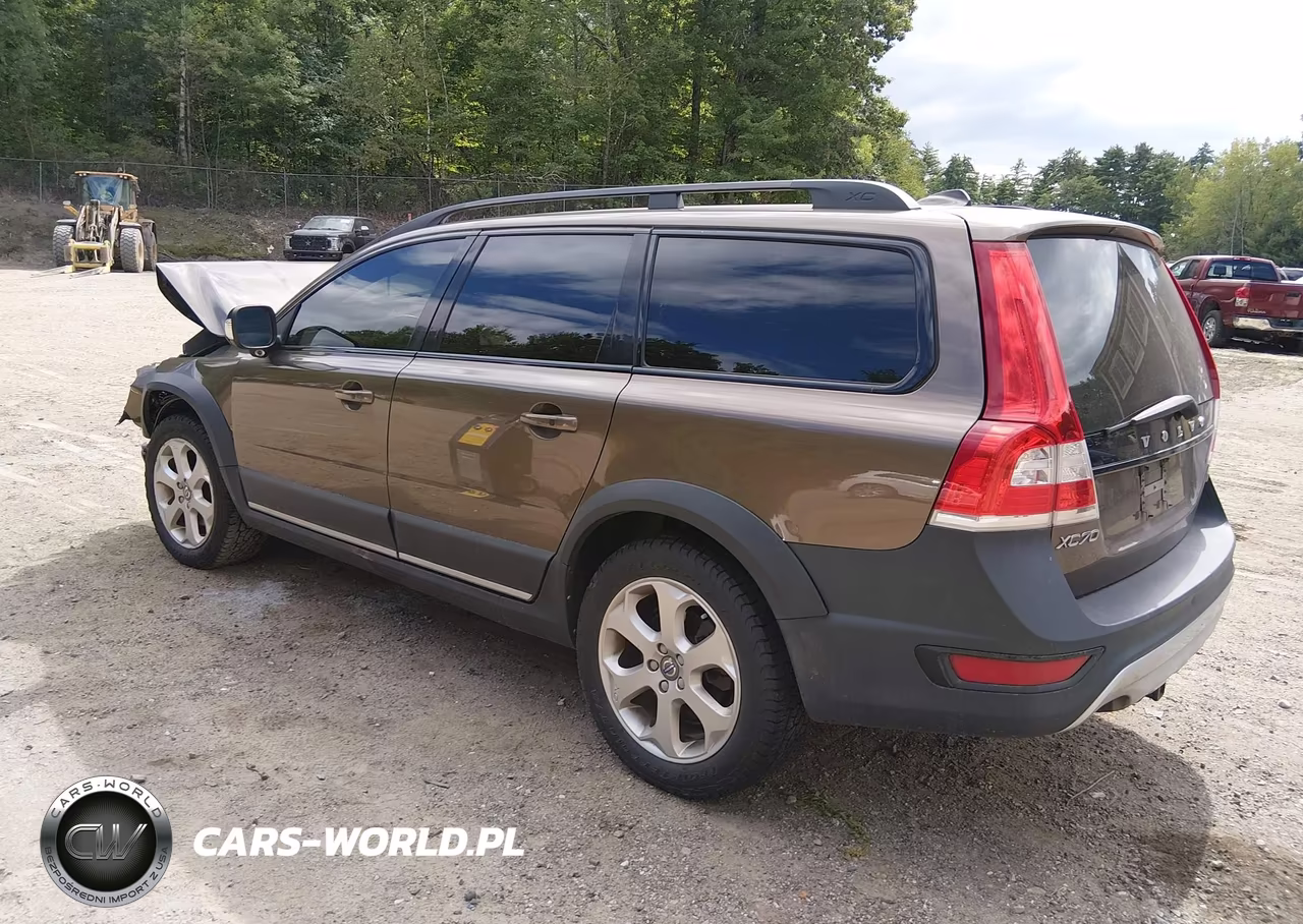2016 Volvo Xc70 T5 Premier VIN:YV4612NX6G1270103 - 3