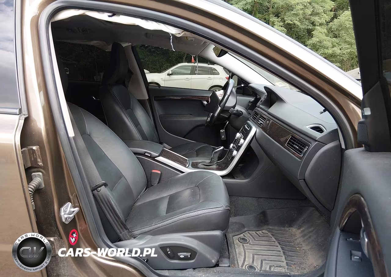 2016 Volvo Xc70 T5 Premier VIN:YV4612NX6G1270103 - 5