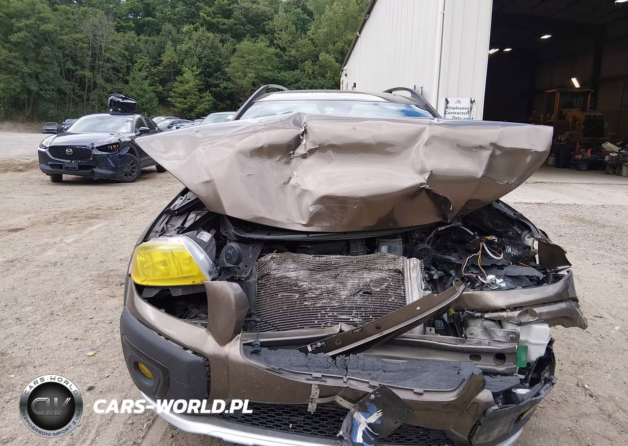 2016 Volvo Xc70 T5 Premier VIN:YV4612NX6G1270103 - 6