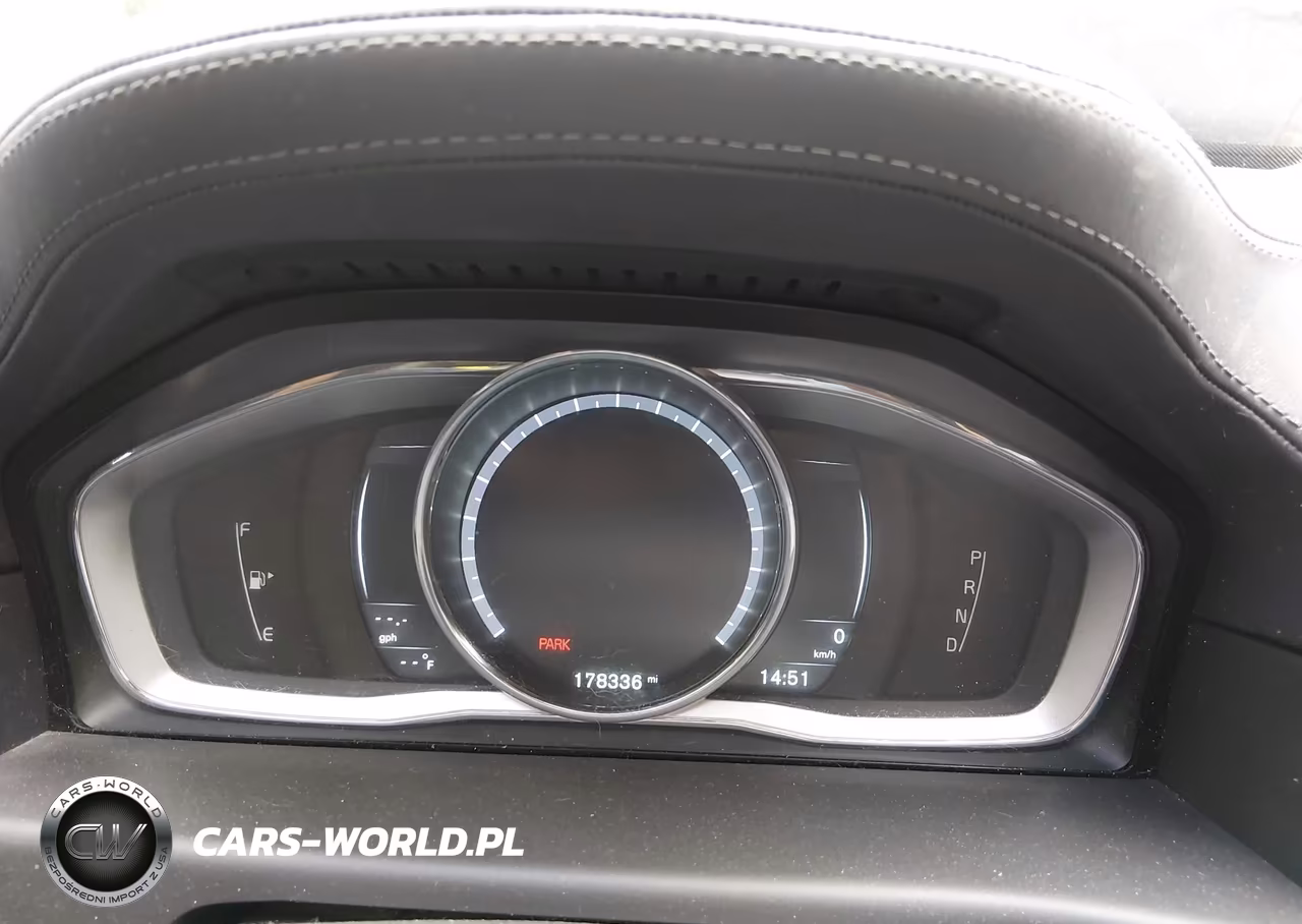 2016 Volvo Xc70 T5 Premier VIN:YV4612NX6G1270103 - 7