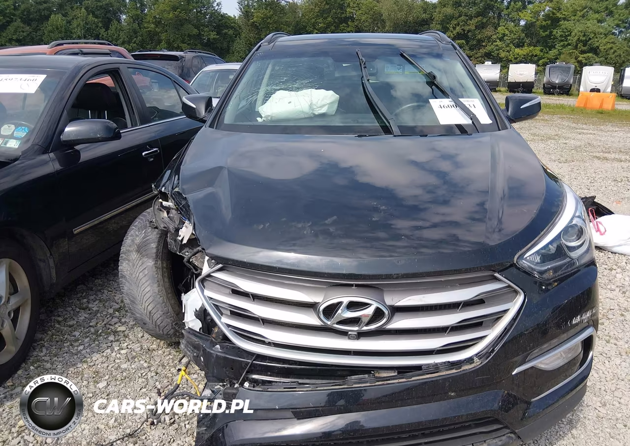 2018 Hyundai Santa Fe Sport 2.0T Ultimate VIN:5NMZWDLA7JH103273 - 12