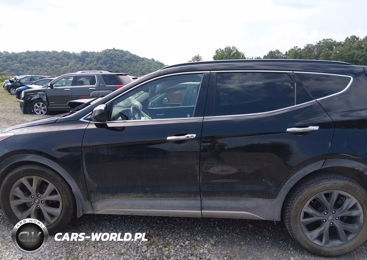 2018 Hyundai Santa Fe Sport 2.0T Ultimate VIN:5NMZWDLA7JH103273 - 14