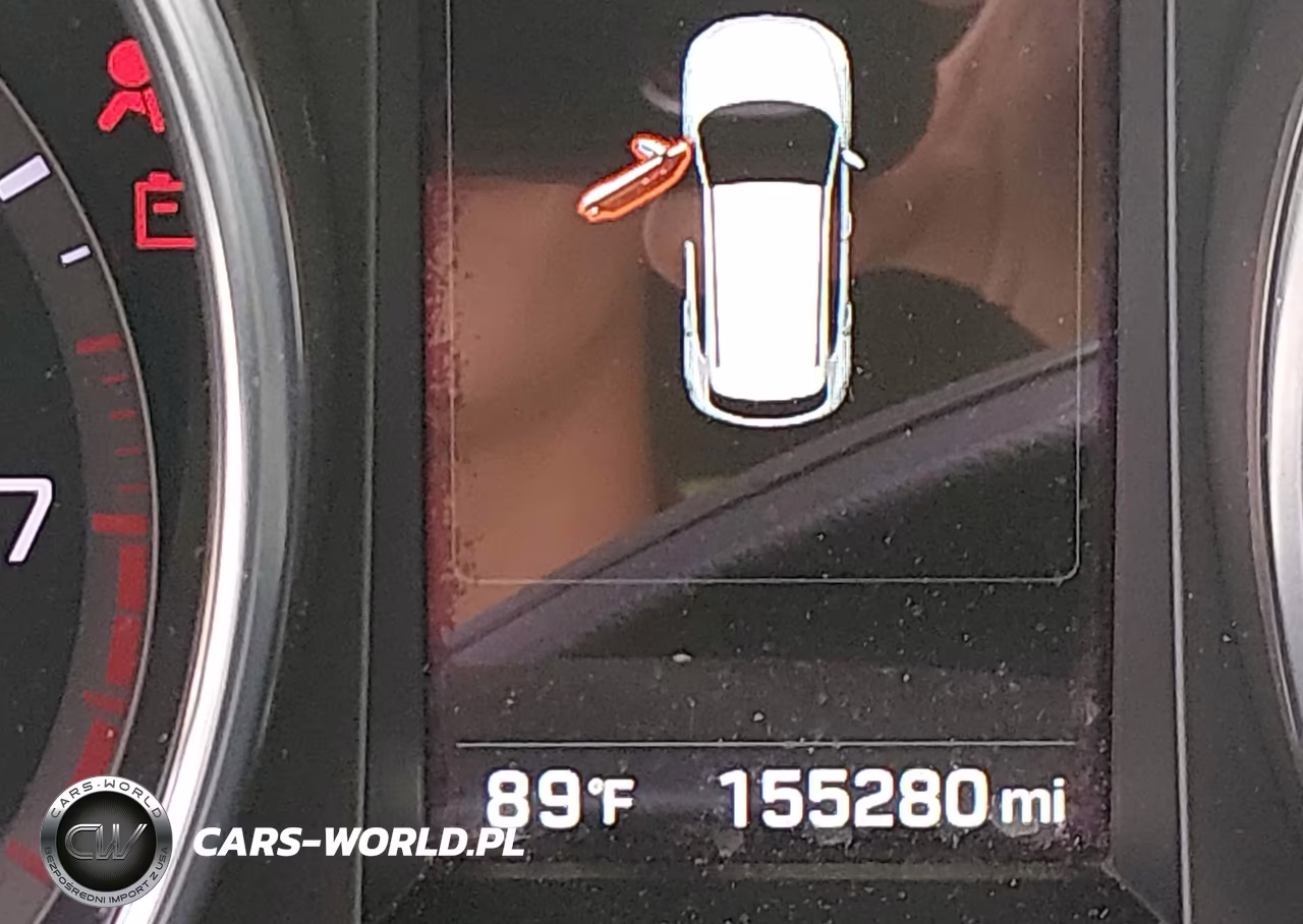 2018 Hyundai Santa Fe Sport 2.0T Ultimate VIN:5NMZWDLA7JH103273 - 15