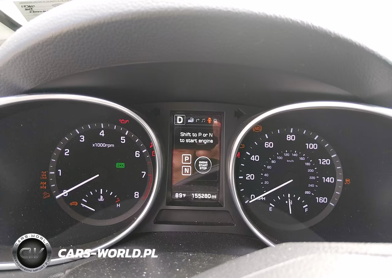 2018 Hyundai Santa Fe Sport 2.0T Ultimate VIN:5NMZWDLA7JH103273 - 7