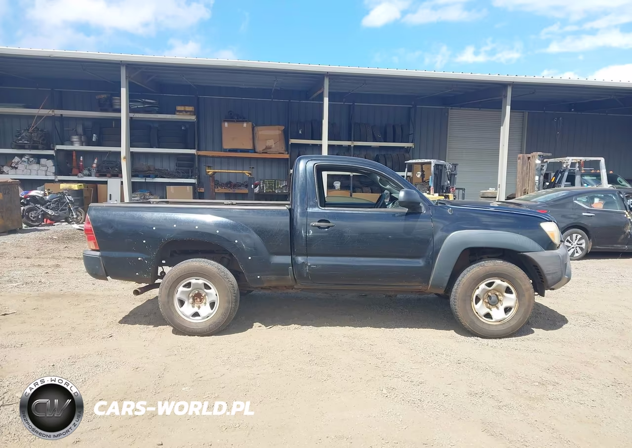 2012 Toyota Tacoma VIN:5TFPX4EN2CX009753 - 13