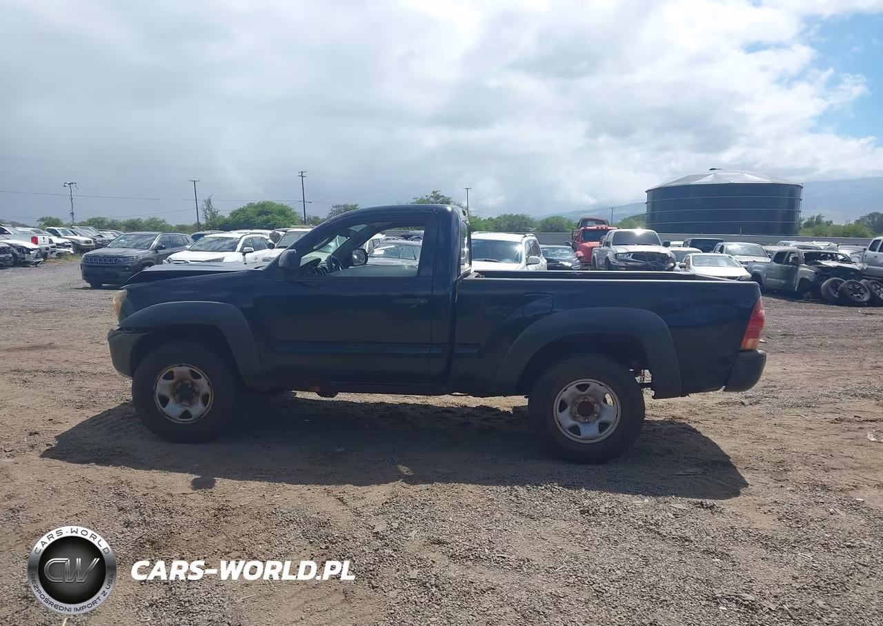 2012 Toyota Tacoma VIN:5TFPX4EN2CX009753 - 14