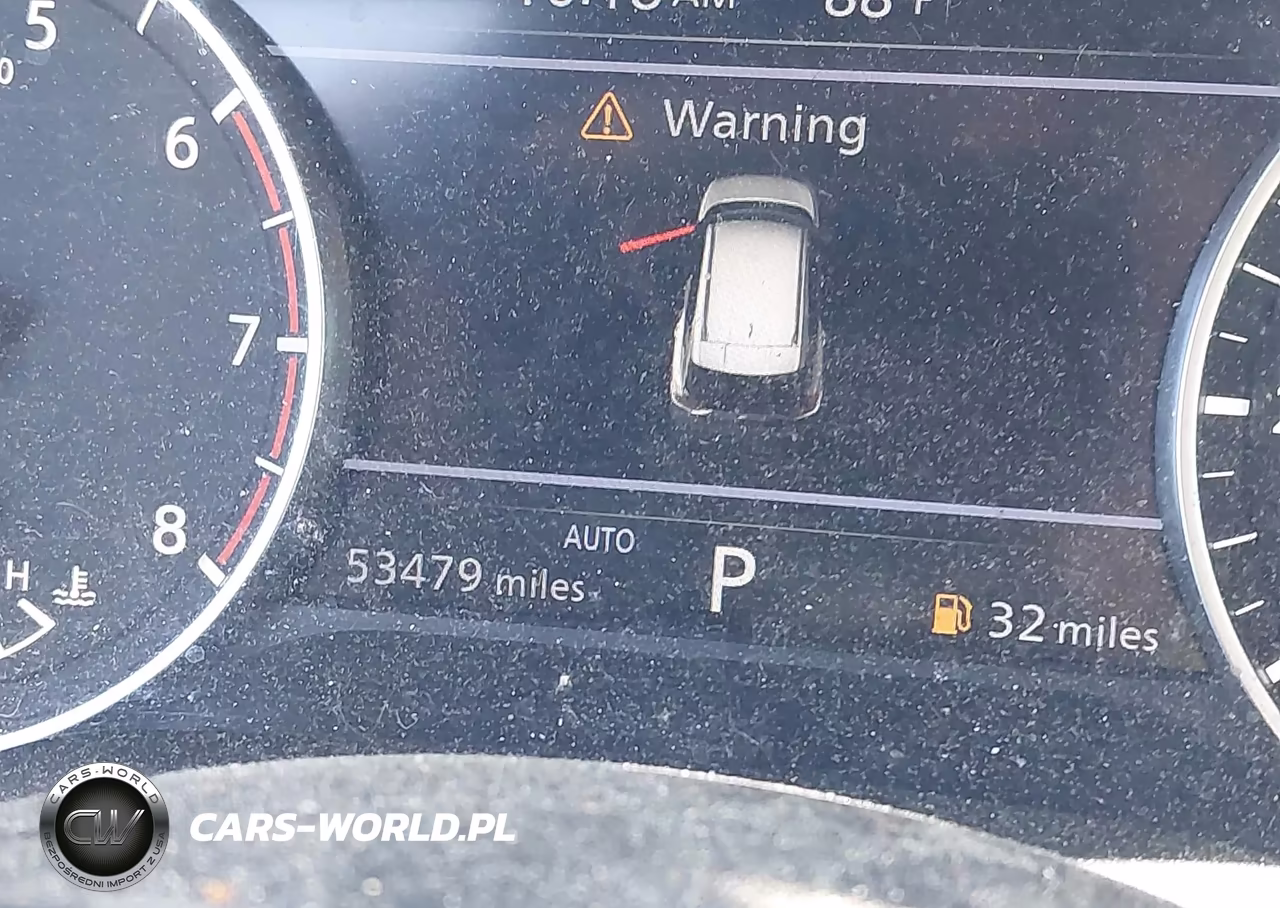 2021 Nissan Rogue Sv Intelligent Awd VIN:5N1AT3BB2MC756246 - 15