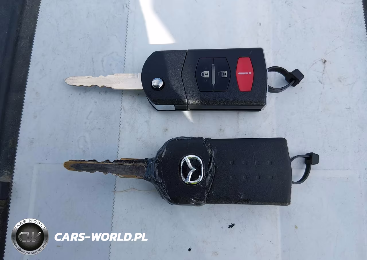 2006 Mazda Mazda5 Sport VIN:JM1CR293060100569 - 11