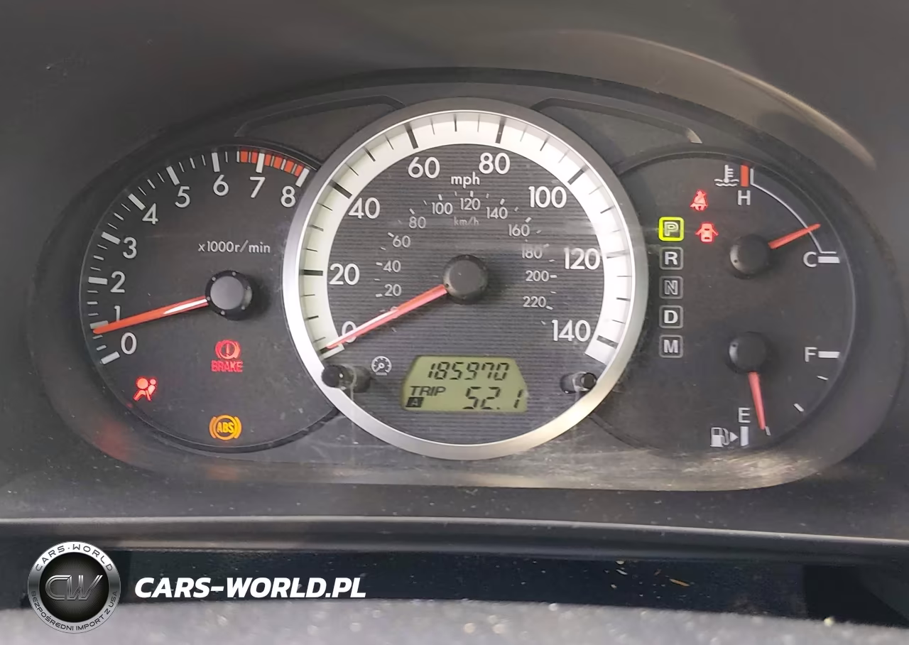 2006 Mazda Mazda5 Sport VIN:JM1CR293060100569 - 7