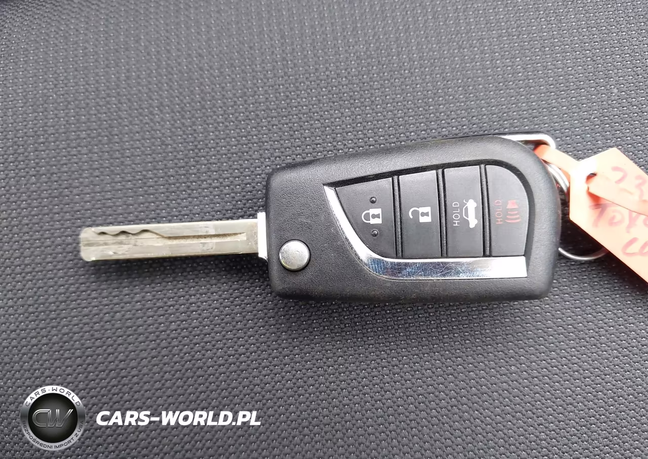 2023 Toyota Corolla Le VIN:5YFB4MDE5PP035000 - 11