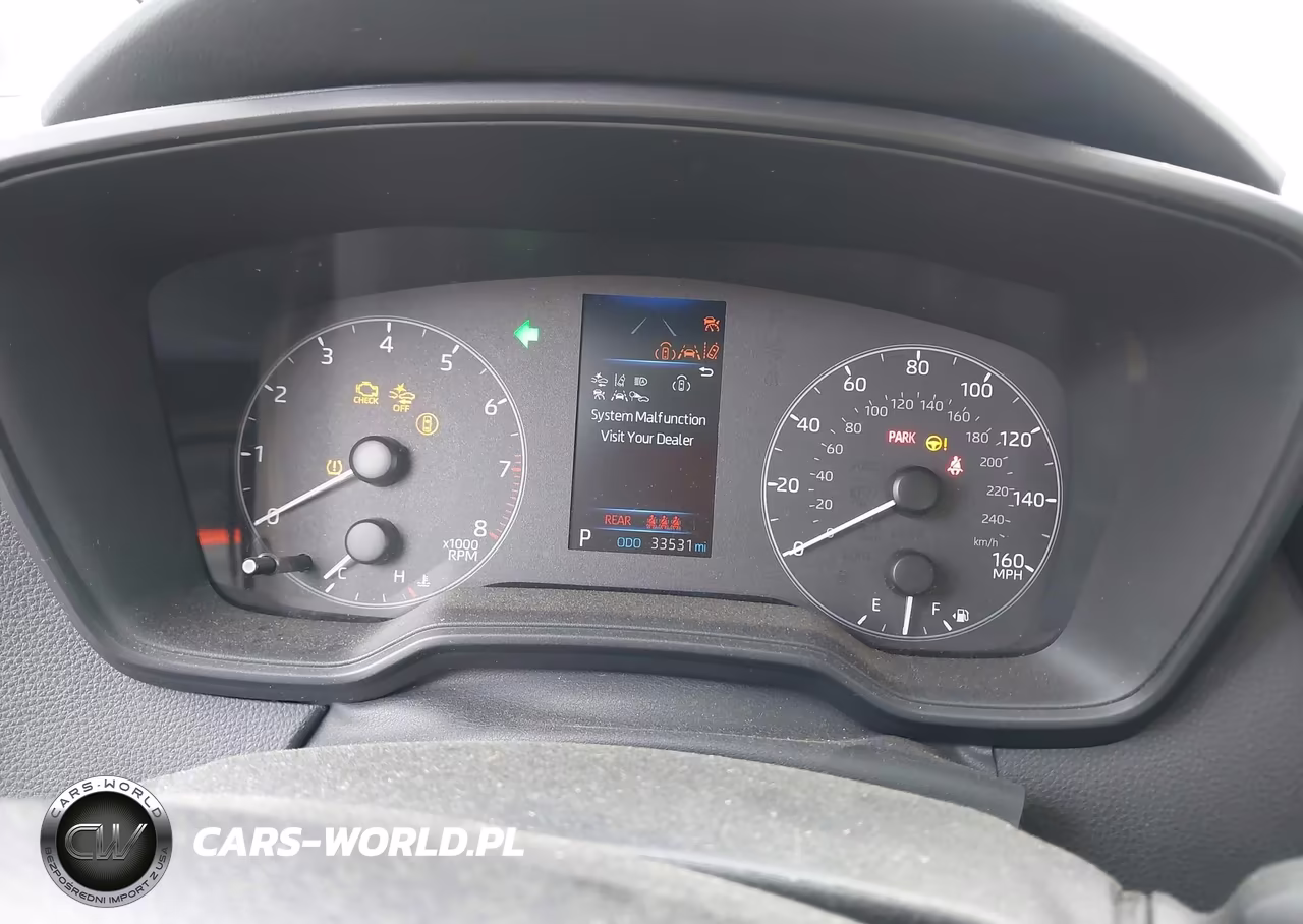 2023 Toyota Corolla Le VIN:5YFB4MDE5PP035000 - 7