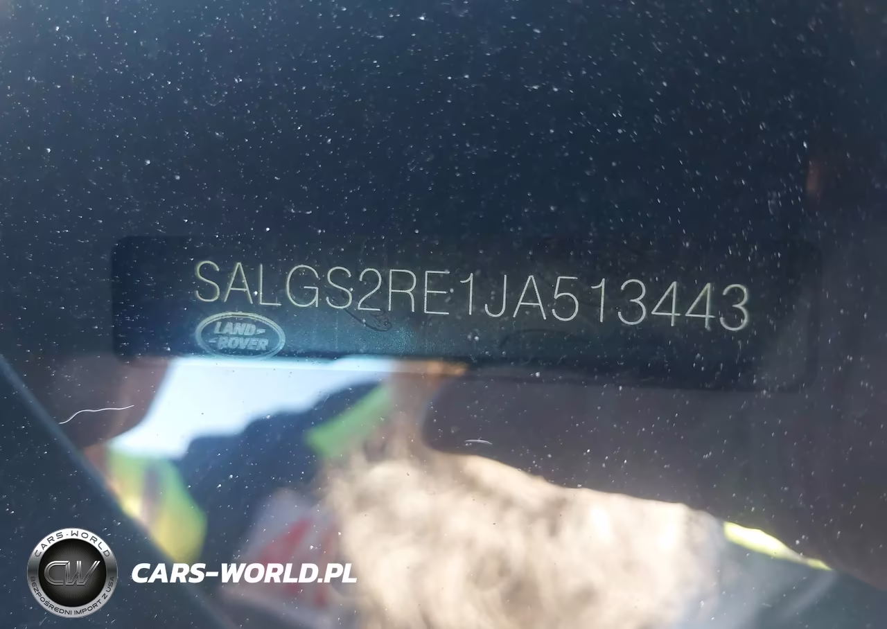 2018 Land Rover Range Rover 5.0L V8 Supercharged VIN:SALGS2RE1JA513443 - 9