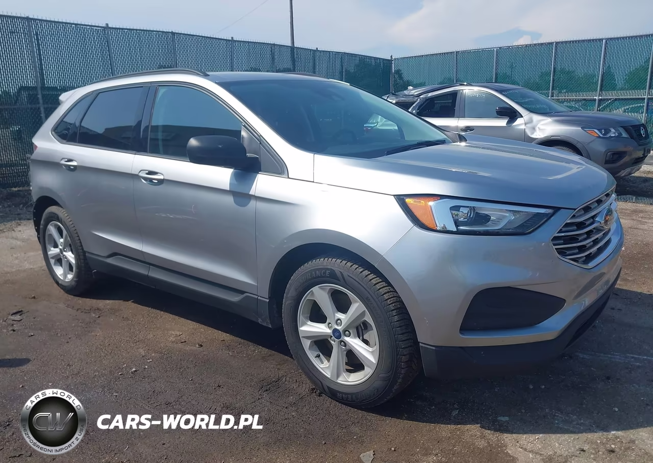 2021 Ford Edge Se