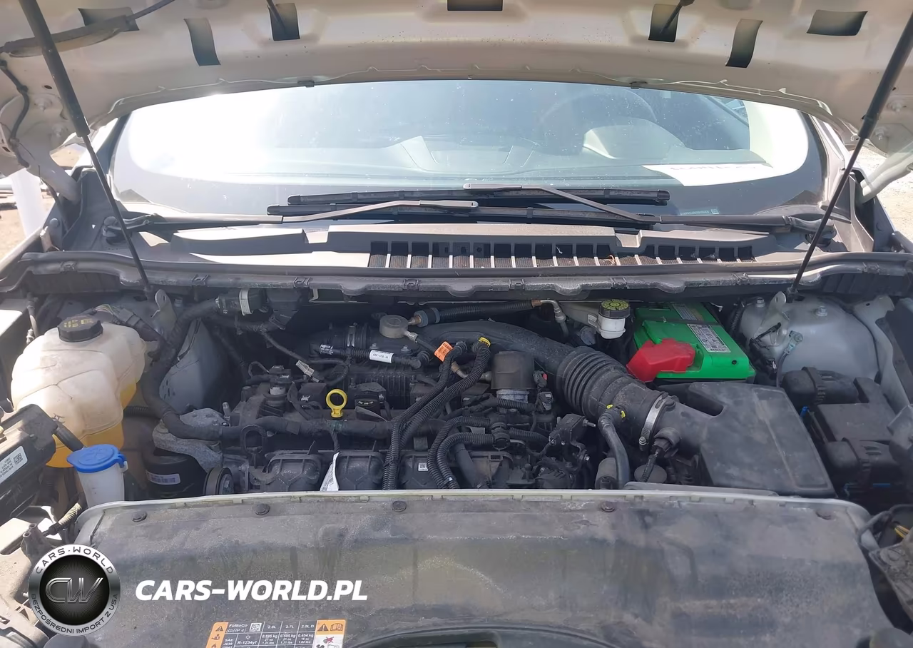2021 Ford Edge Se VIN:2FMPK3G96MBA06450 - 10