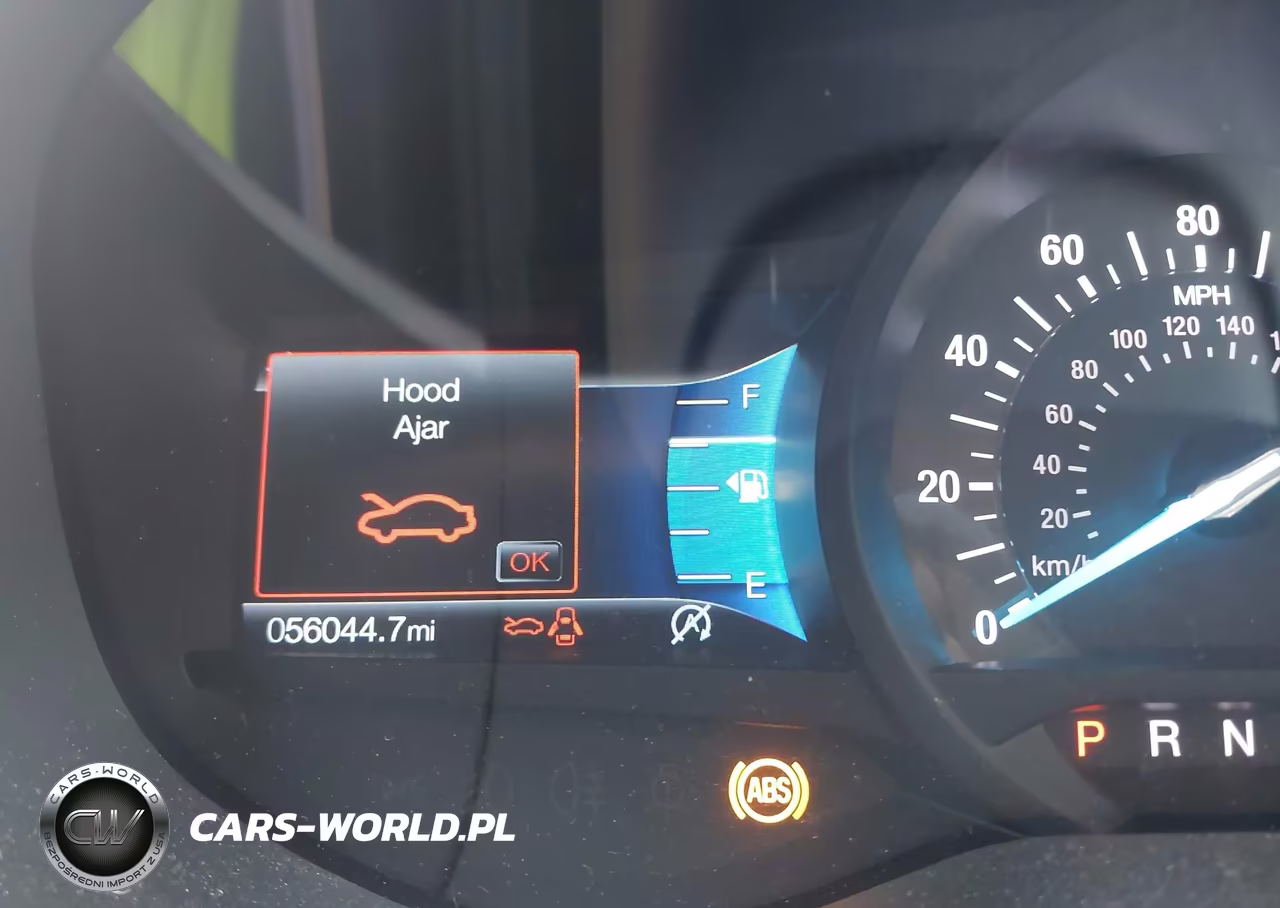 2021 Ford Edge Se VIN:2FMPK3G96MBA06450 - 16