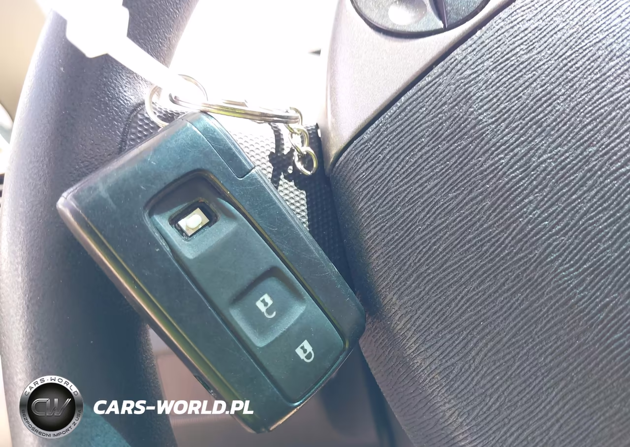 2007 Toyota Prius VIN:JTDKB20U773288464 - 11