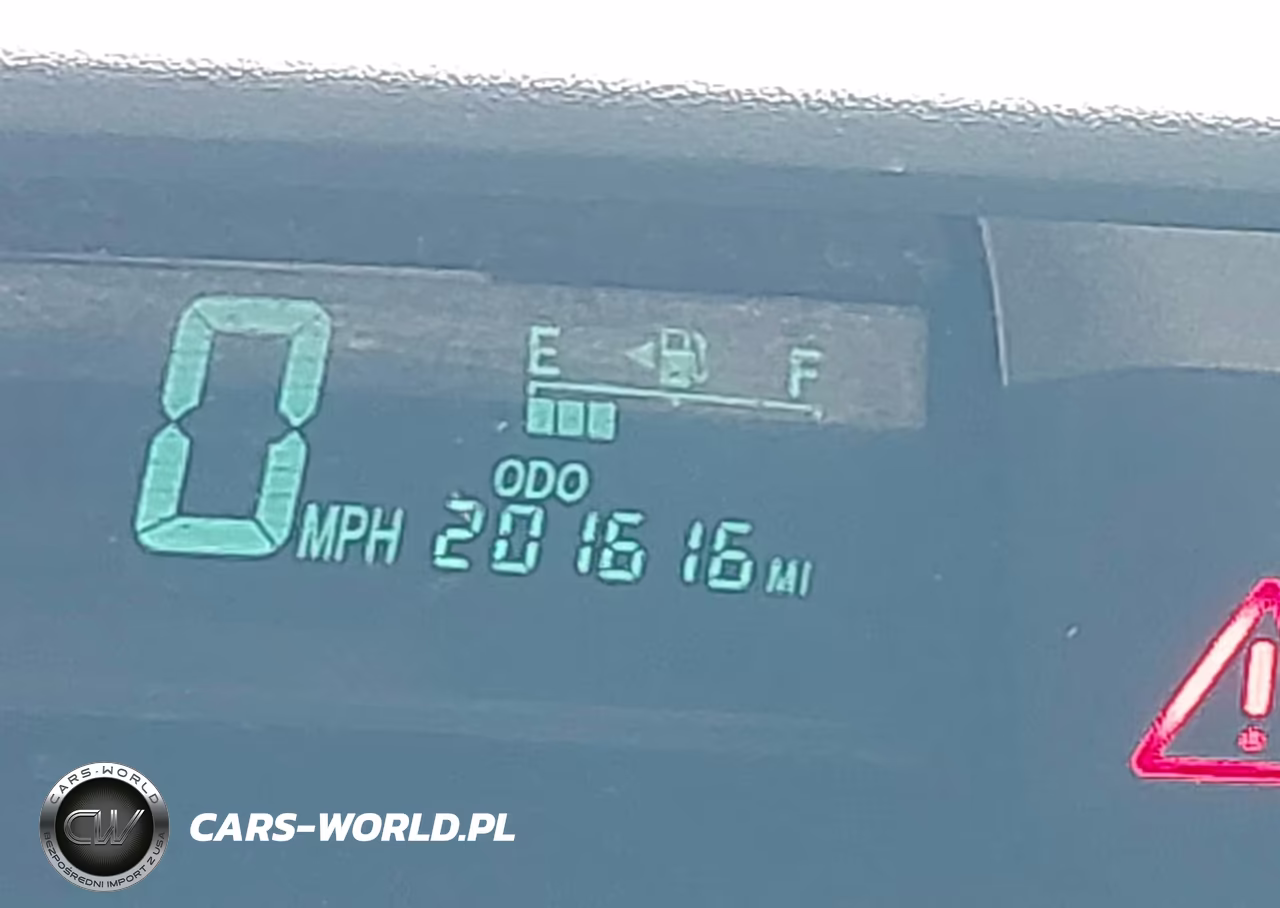 2007 Toyota Prius VIN:JTDKB20U773288464 - 12