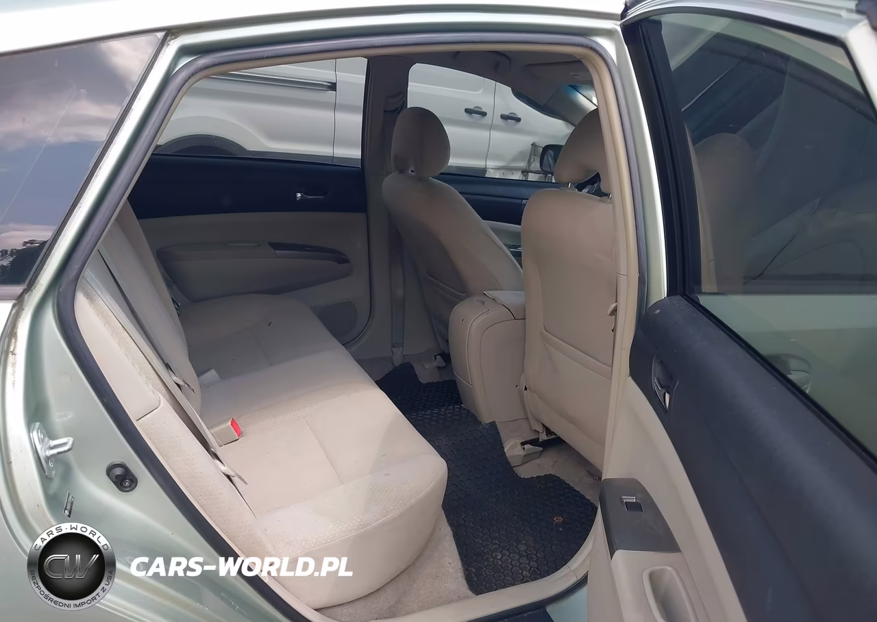 2007 Toyota Prius VIN:JTDKB20U773288464 - 8