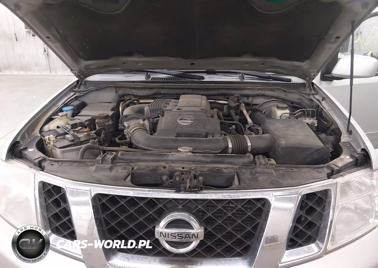2012 Nissan Pathfinder Le VIN:5N1AR1NB3CC623492 - 10