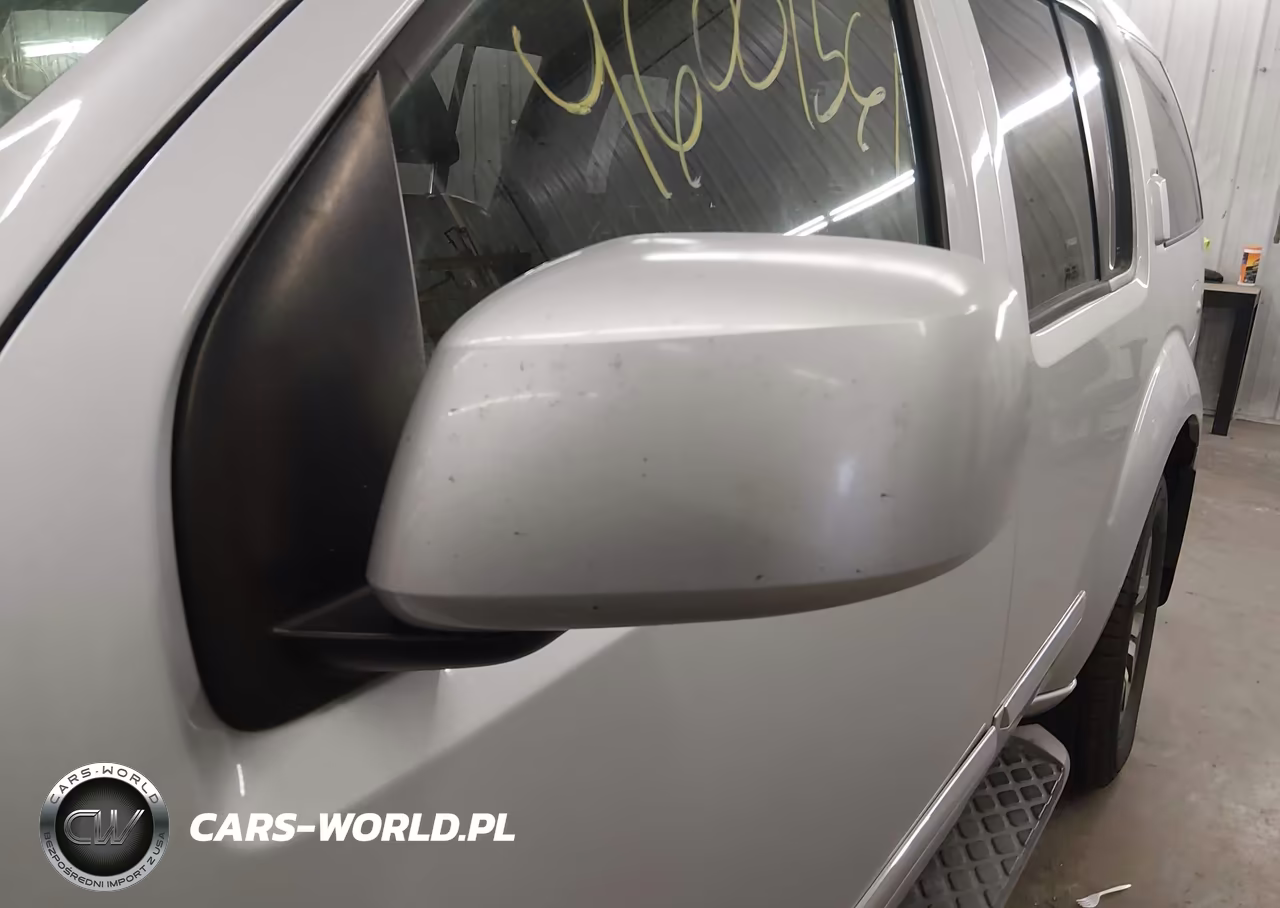 2012 Nissan Pathfinder Le VIN:5N1AR1NB3CC623492 - 12
