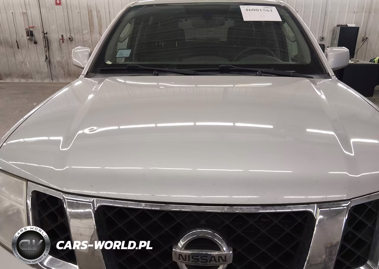 2012 Nissan Pathfinder Le VIN:5N1AR1NB3CC623492 - 6