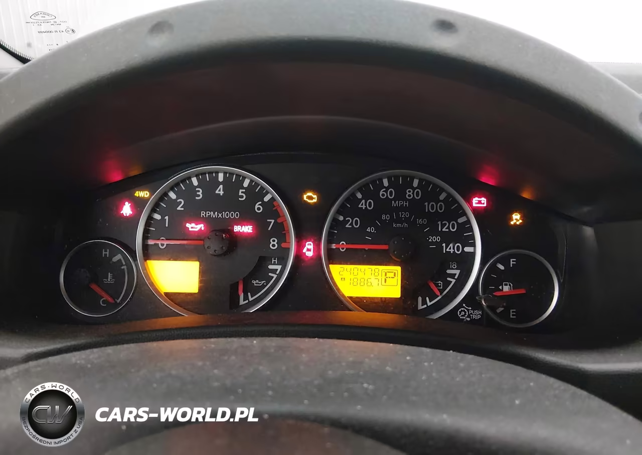 2012 Nissan Pathfinder Le VIN:5N1AR1NB3CC623492 - 7