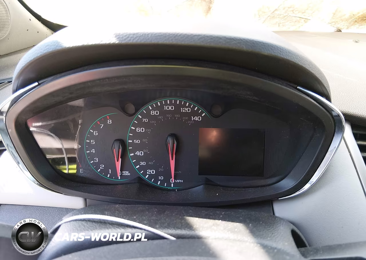 2019 Chevrolet Trax Ls VIN:3GNCJKSB4KL221876 - 7