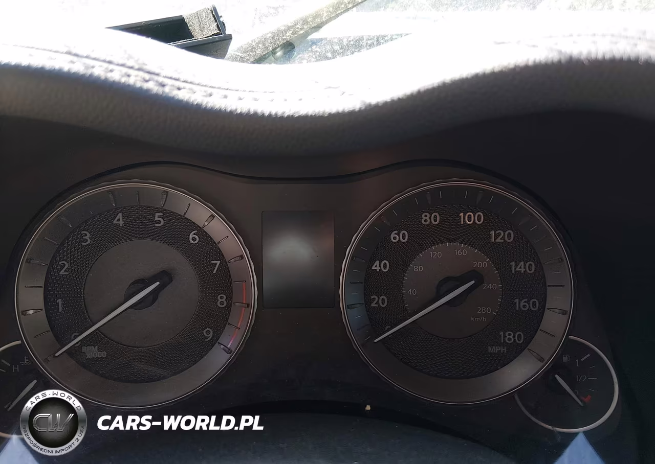 2013 Infiniti M37X VIN:JN1BY1AR1DM601875 - 7
