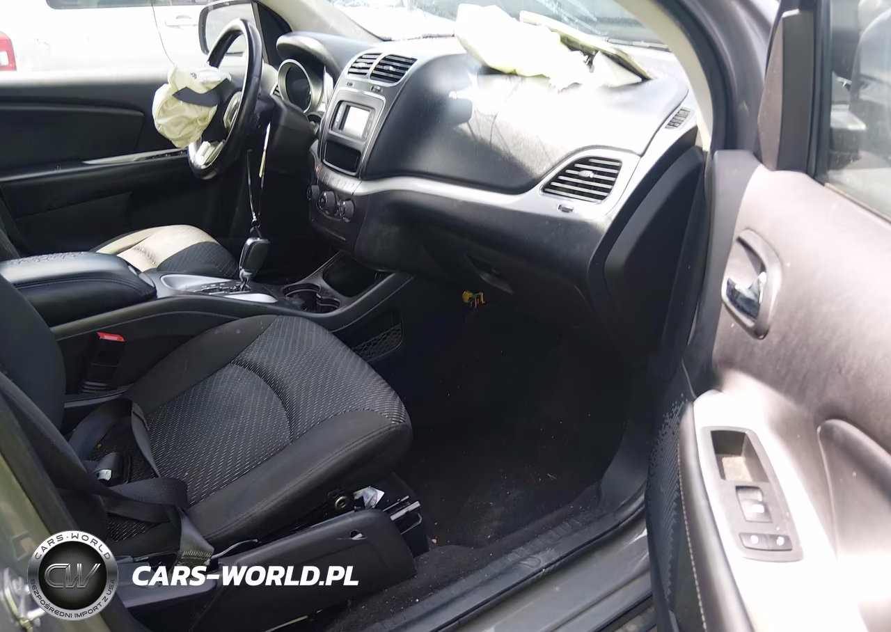 2020 Dodge Journey Se Value VIN:3C4PDCAB2LT273615 - 5
