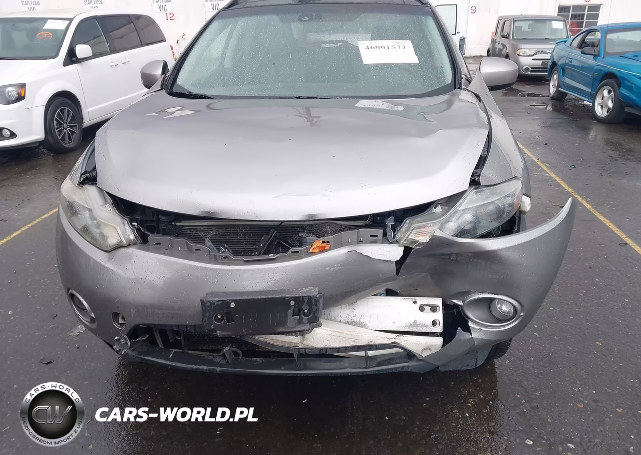 2009 Nissan Murano Le VIN:JN8AZ18W49W105082 - 6