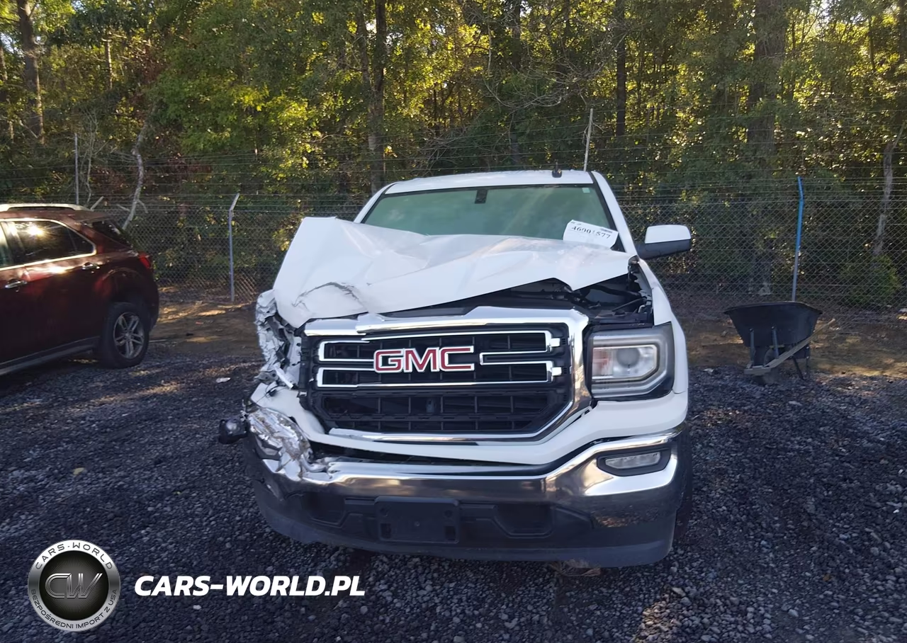 2017 GMC Sierra 1500 Sle VIN:1GTR1MEC3HZ268563 - 12