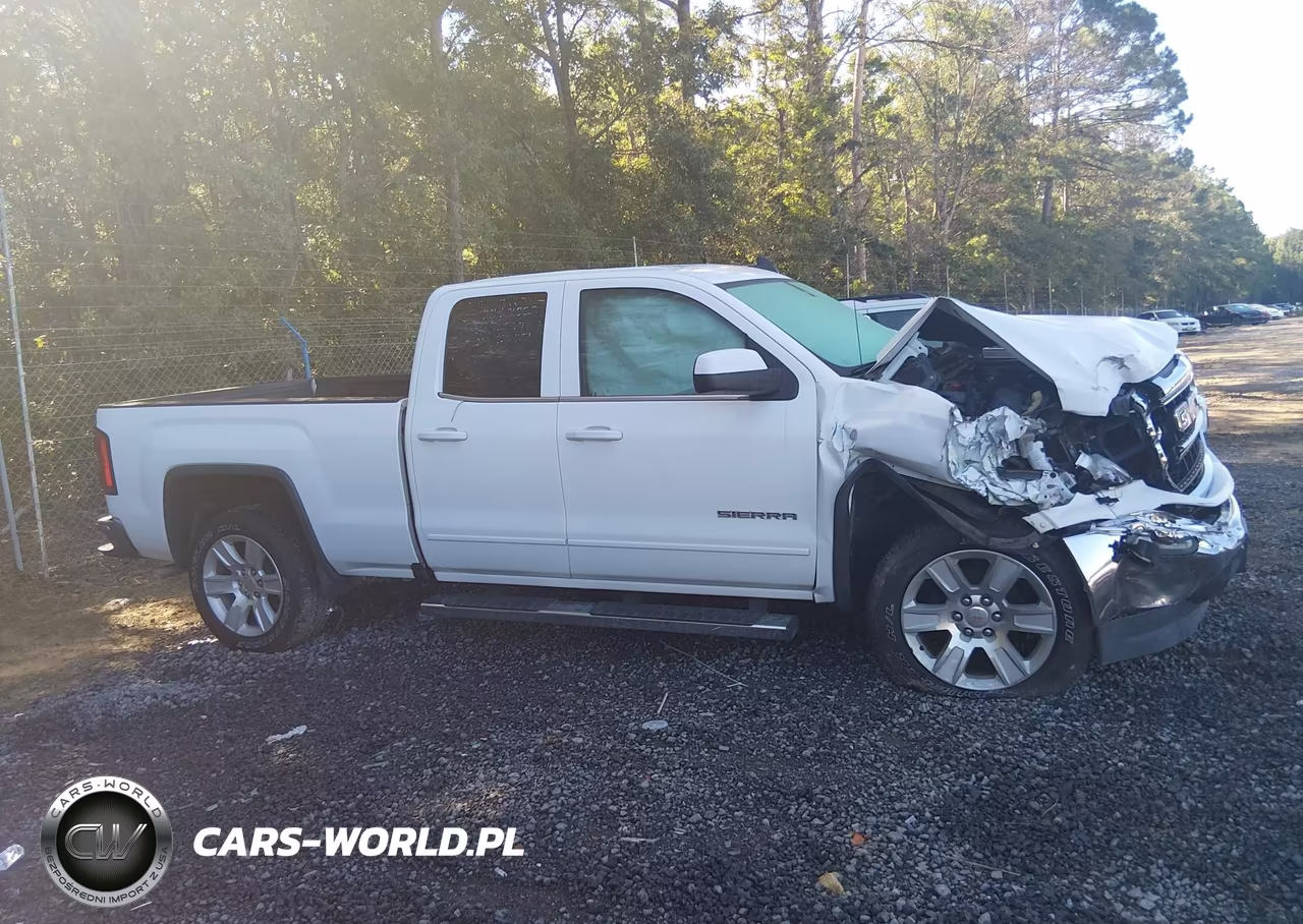 2017 GMC Sierra 1500 Sle VIN:1GTR1MEC3HZ268563 - 13